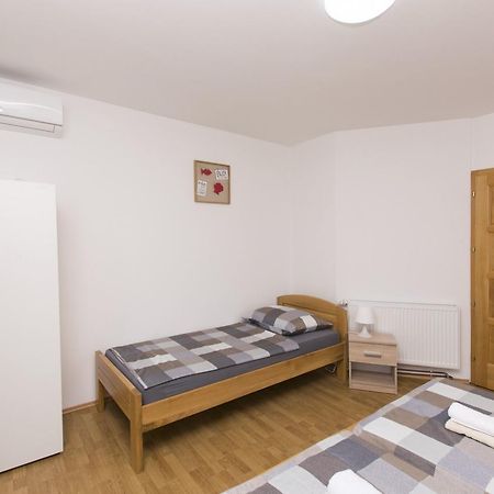 Rooms Nada Seline Zewnętrze zdjęcie