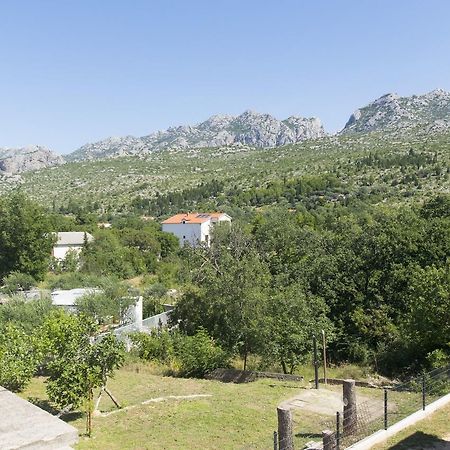 Rooms Nada Seline Zewnętrze zdjęcie