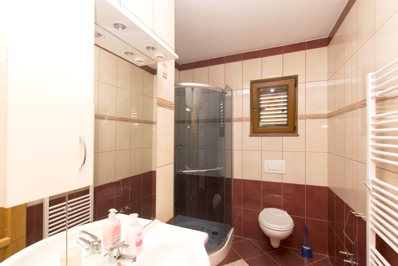 Rooms Nada Seline Zewnętrze zdjęcie