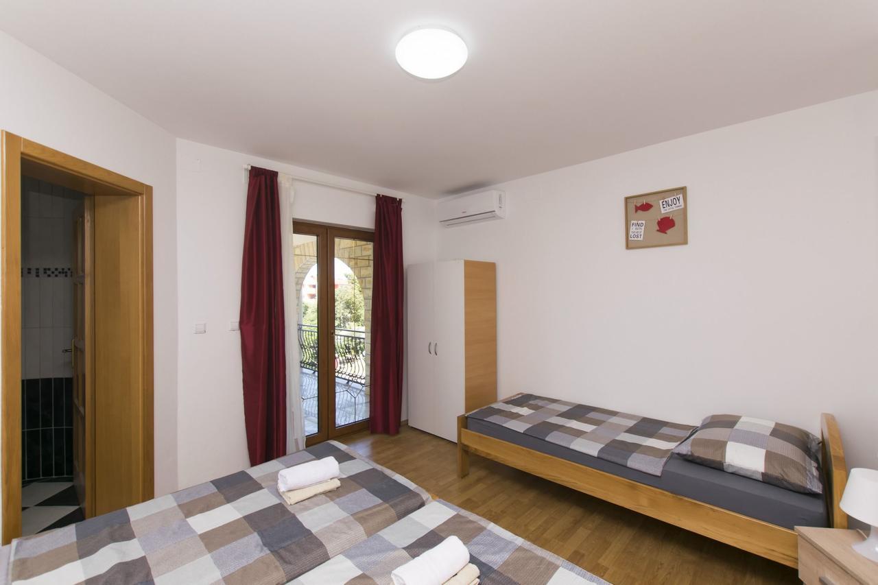 Rooms Nada Seline Zewnętrze zdjęcie