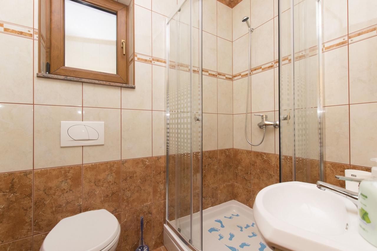 Rooms Nada Seline Zewnętrze zdjęcie